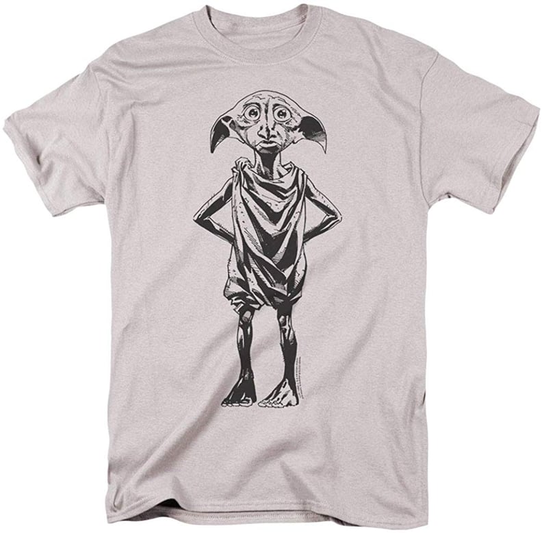 Popfunk Harry Potter Dobby T Shirt