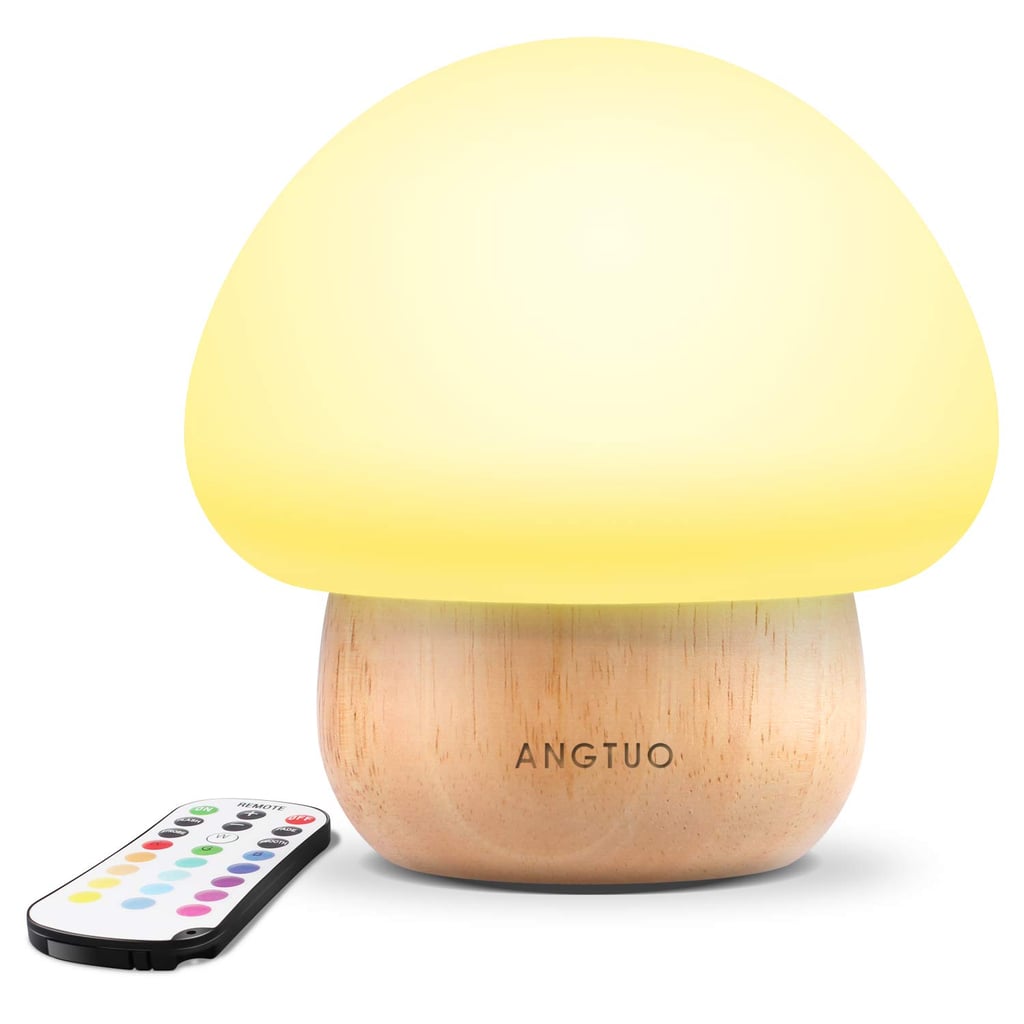 ANGTUO Mushroom Night Lamp