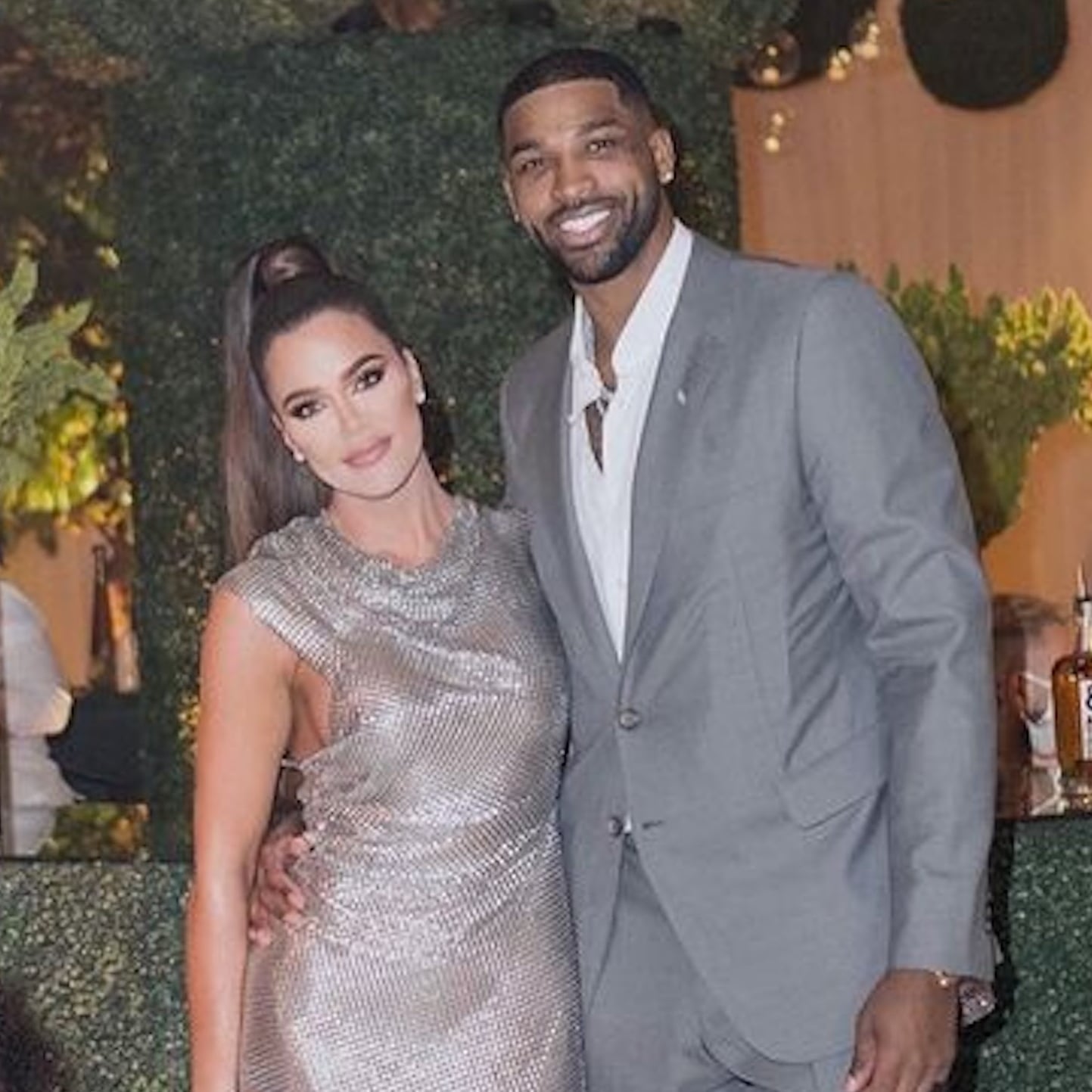 Who Khloe Kardashian Is Dating After Tristan Thompson Breakup
