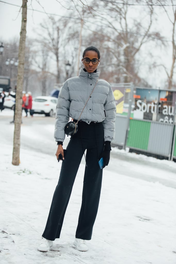 Cute Puffer Coats Under $100 From POPSUGAR at Kohl's