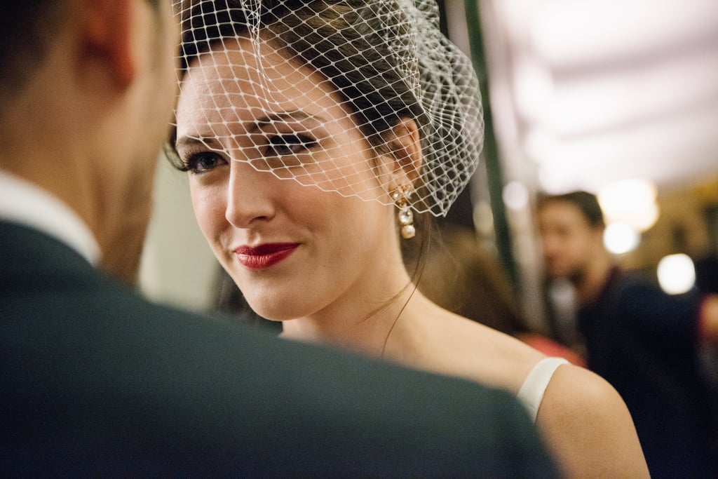 Old New York Elopement