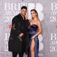 Little Mix's Perrie Edwards and Alex Chamberlain Have Welcomed Their First Baby Together!