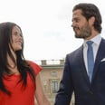 Princess Sofia's First Encounter With Prince Carl Philip Was "Love at First Sight"