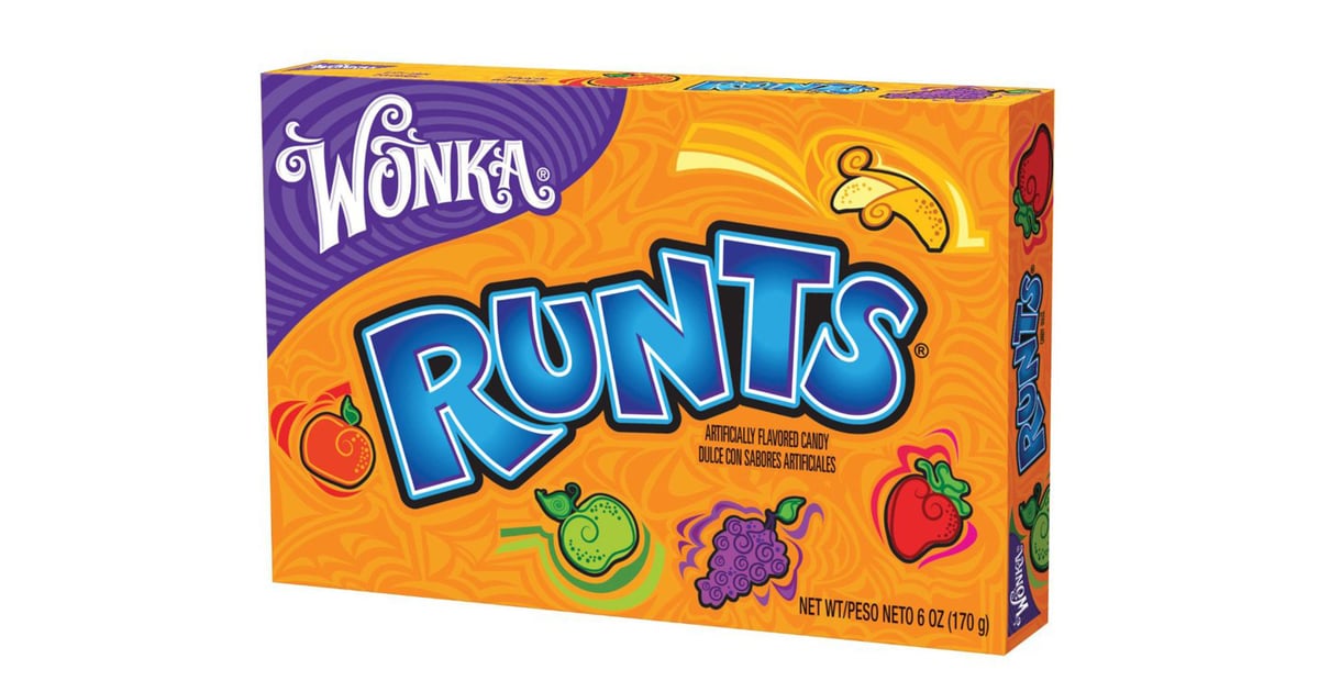 Runts '80s Candy POPSUGAR Food Photo 2