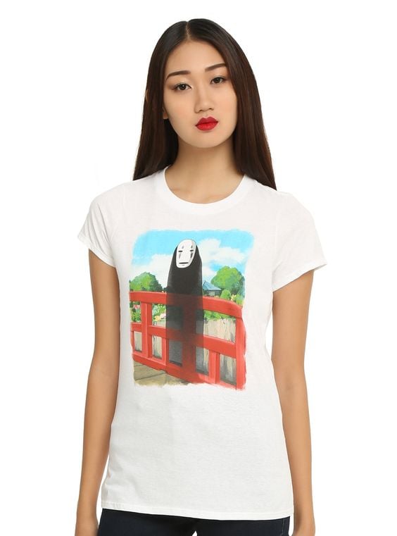 No-Face T-Shirt ($19, originally $23)