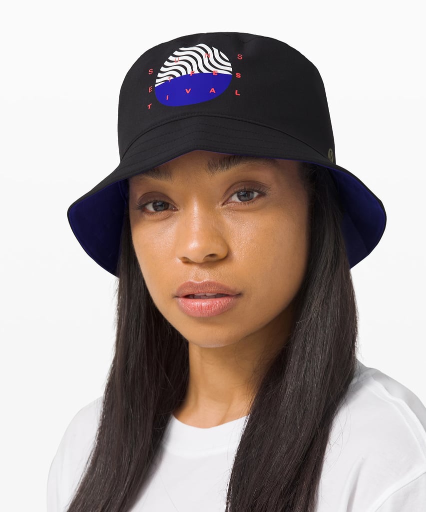 Lululemon Both Ways Bucket Hat