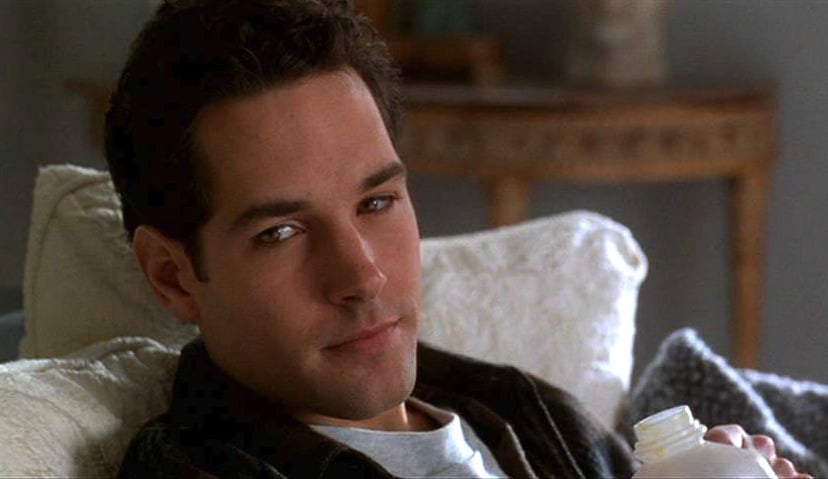 Clueless 1992 Paul Rudd Movie Pictures Popsugar Entertainment Photo 1