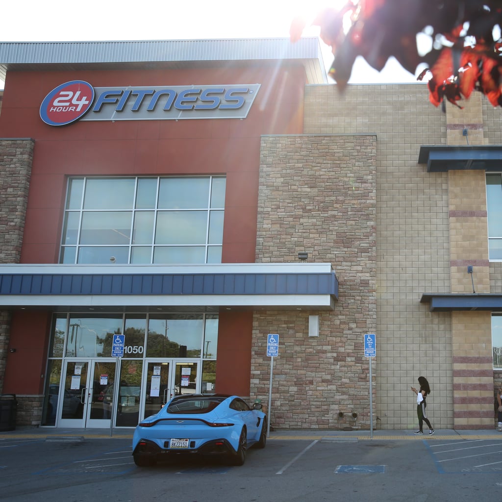 How Much Does a 24 Hour Fitness Membership Cost? Here's a Breakdown