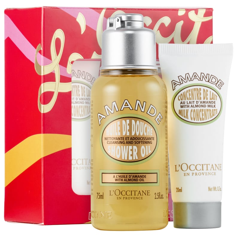 L'Occitane Almond Delights