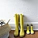 What to Throw Away at Home