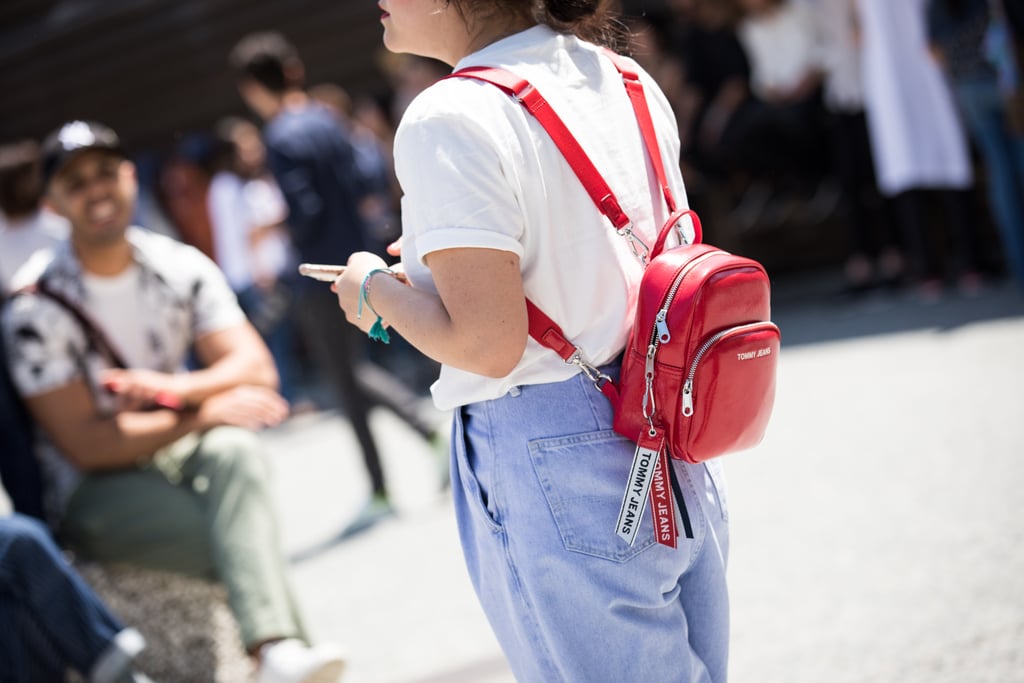 Mini Backpacks