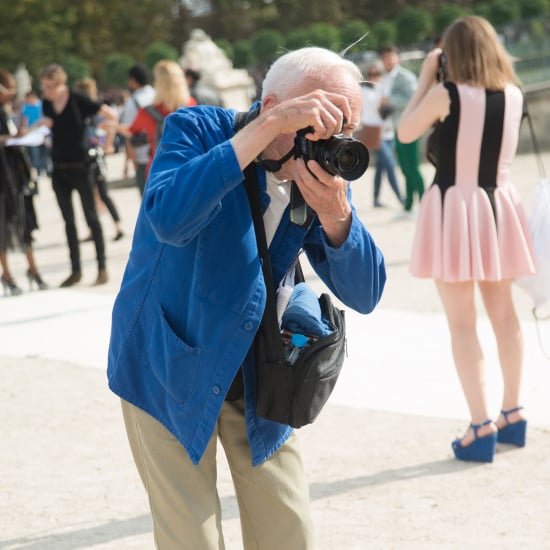 Reactions to Bill Cunningham's Death