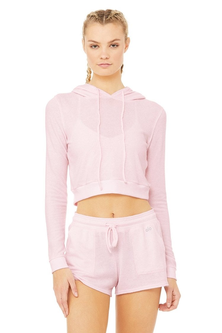 Shop Ariana Grande's Alo Yoga Outfit