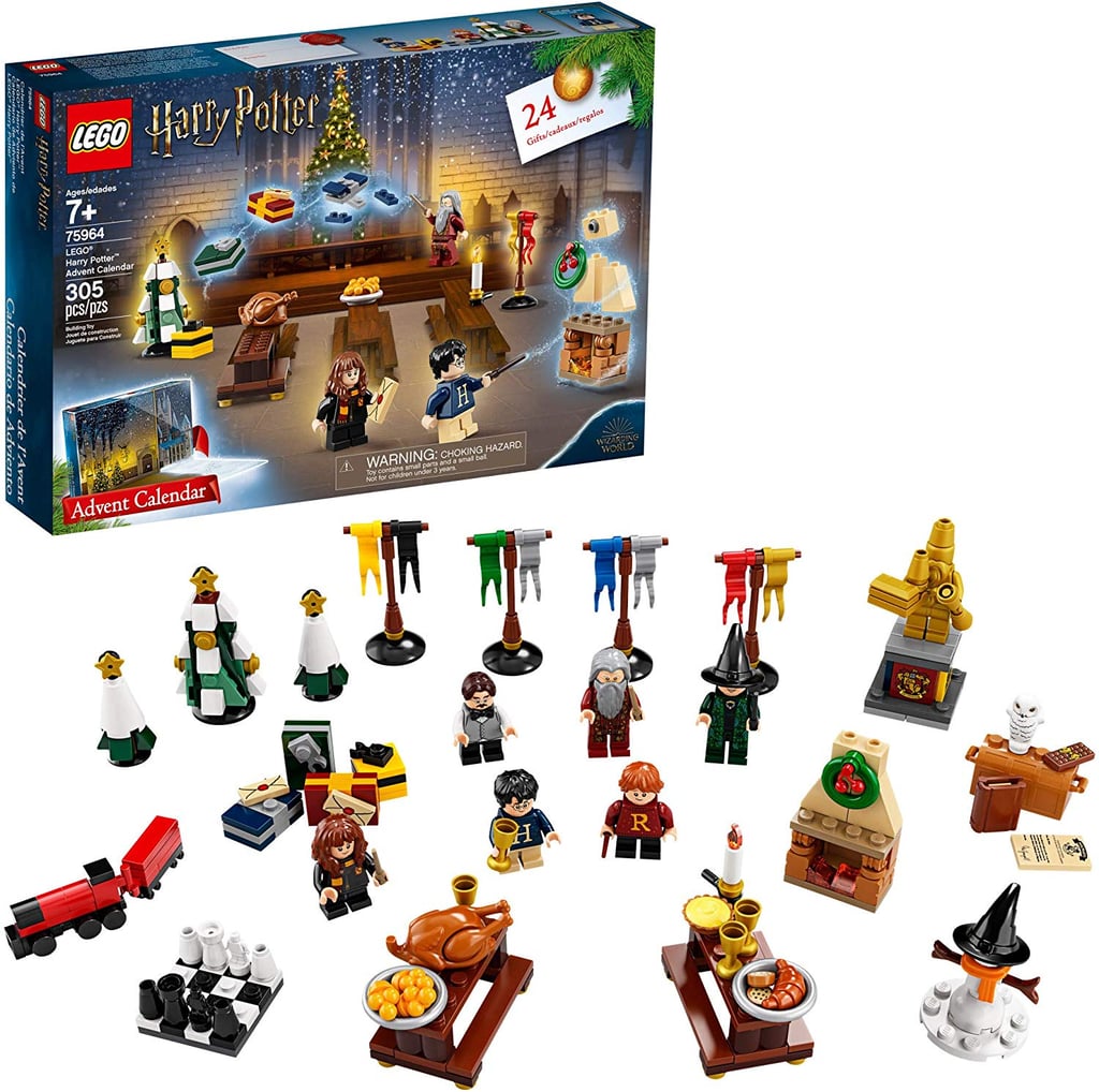 Lego Harry Potter 2019 Advent Calendar