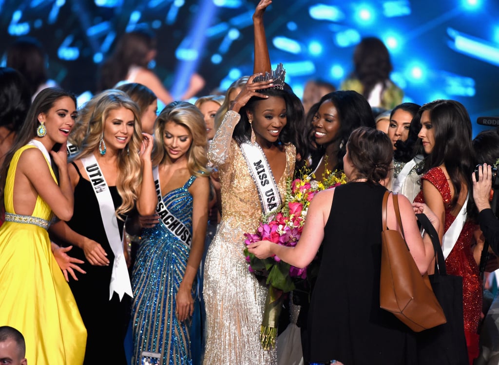 Miss USA Pictures 2016