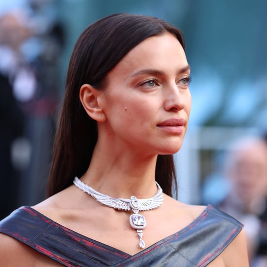 Who Has Irina Shayk Dated?
