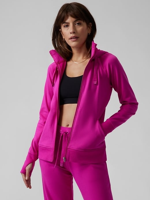 Triumph Hoodie