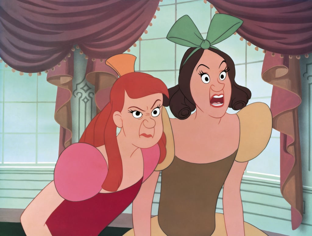 Anastasia Disney Villain Baby Names POPSUGAR Family Photo 3