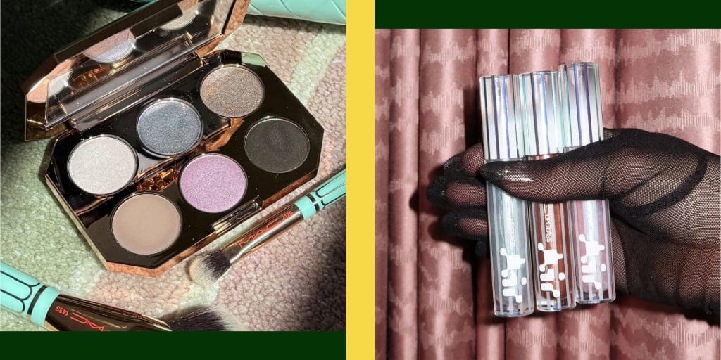 The 9 MAC Gifts a Beauty Editor’s Adding to Her Own Wish List