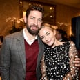 Emily Blunt Recounts the "Awful" Outfit She Wore on First Date With John Krasinski
