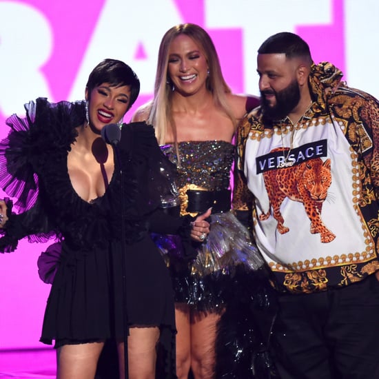 MTV Video Music Awards Winners 2018