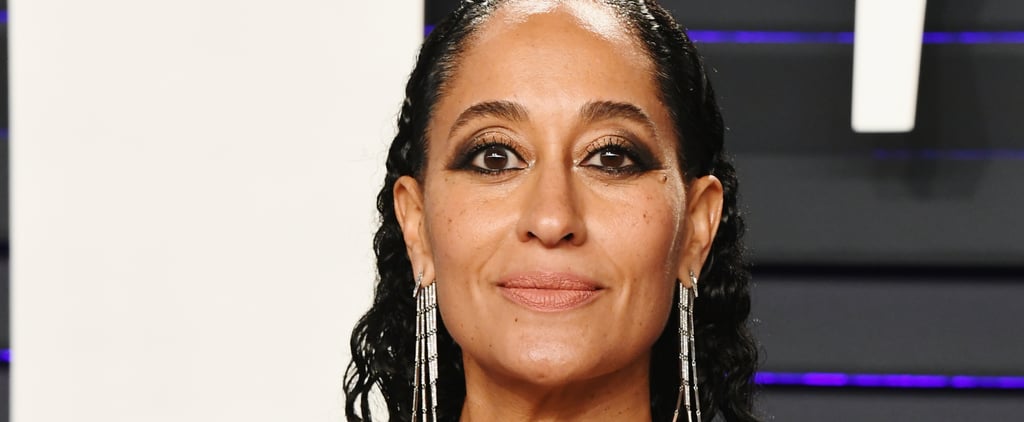 Tracee Ellis Ross's Favorite Beauty Products