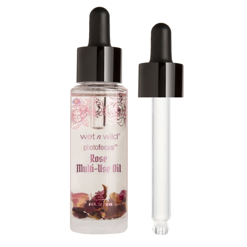 Wet n Wild Rebel Rose Collection Lip Scrub