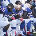 How #TakeAKnee Echoes Martin Luther King Jr. and the Civil Rights Movement