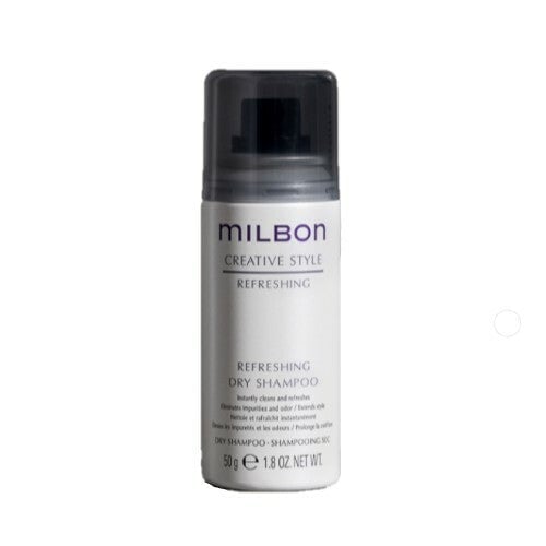 Milbon Refreshing Dry Shampoo