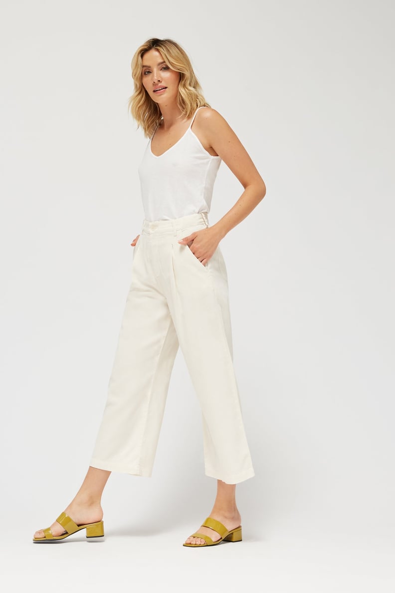 Lacausa Clothing Lola Trousers