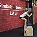 Different Ways to Do a Box Jump