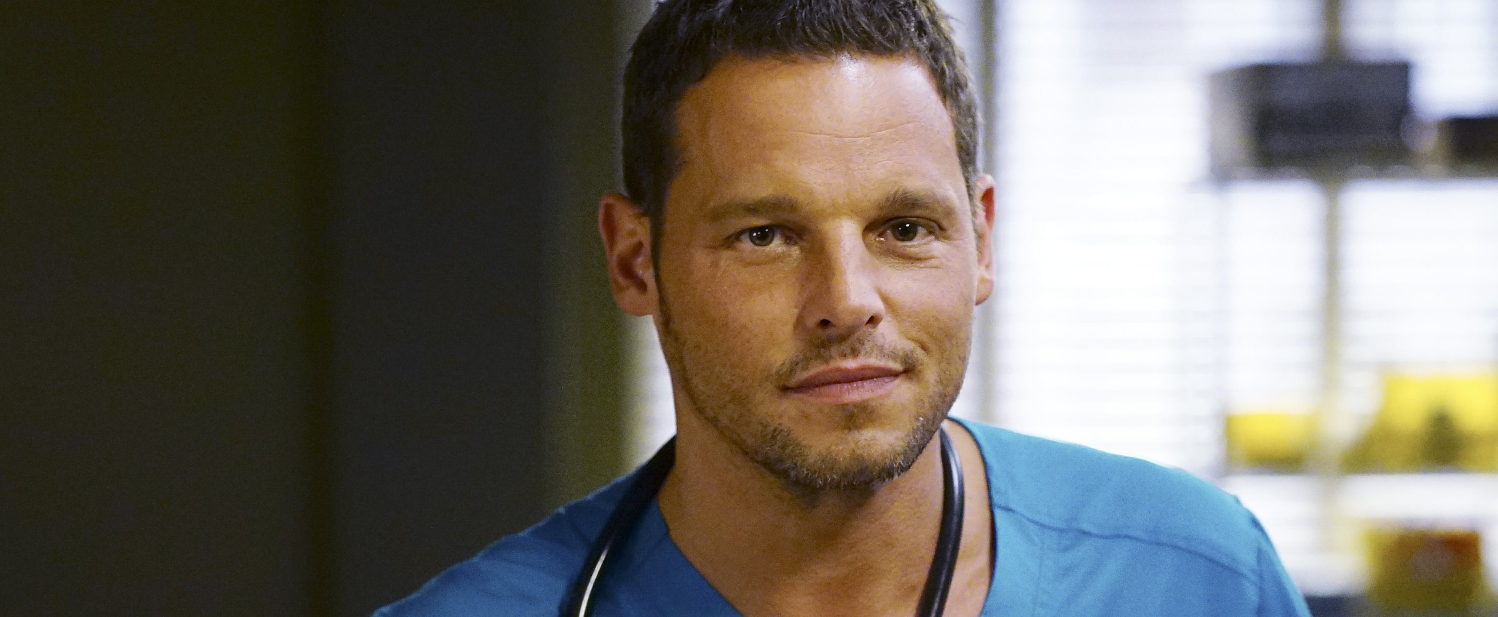 What Happened to Alex Karev on Grey’s Anatomy? | POPSUGAR Entertainment