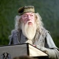 These Harry Potter Quotes Can Help Us All Mourn the Loss of a Loved One
