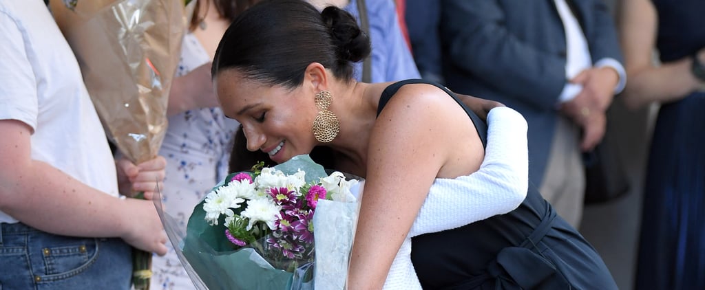 Prince Harry and Meghan Markle With Kids in Southern Africa