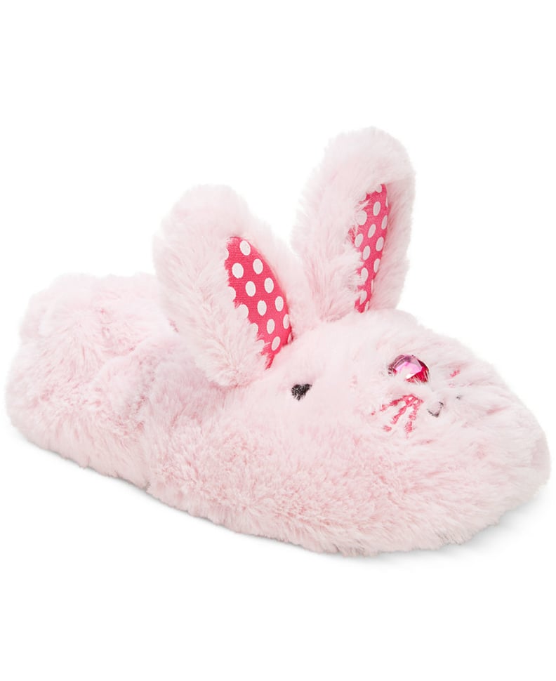 Bunny Slippers