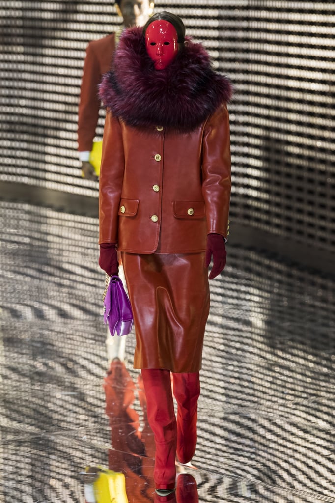 Gucci Fall 2019 Gucci Fall 2019
