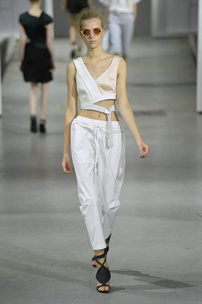 Day 5: 3.1 Phillip Lim Spring 2015