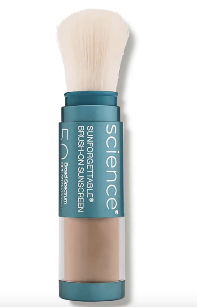 Colorescience Sunforgettable Total Protection Brush-On Shield SPF 50