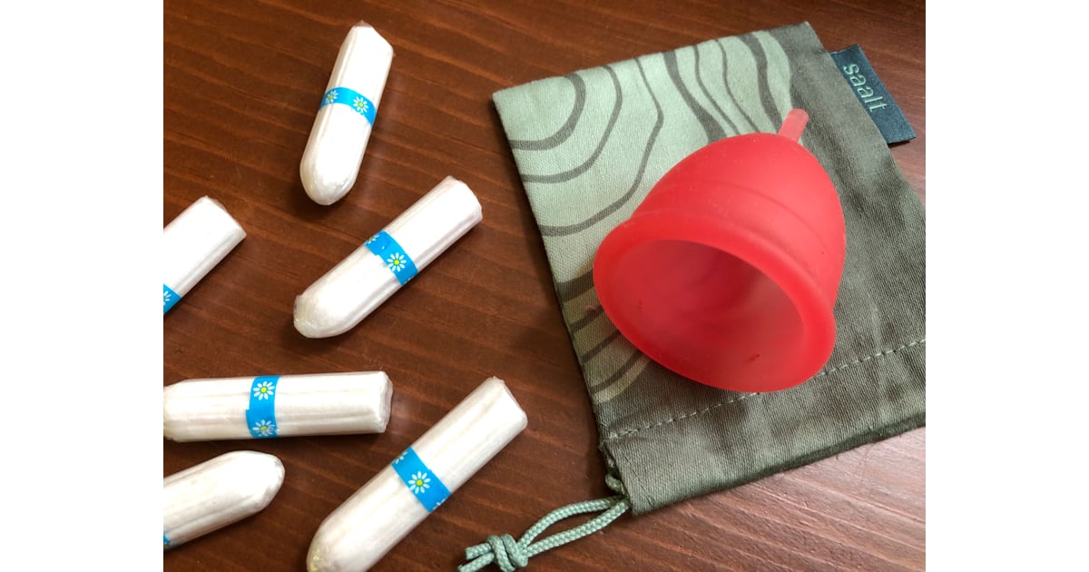 Are Menstrual Cups Better Than Tampons? Are Menstrual Cups Better