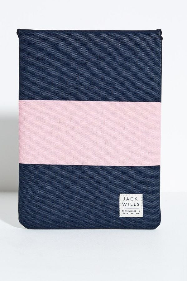A Tablet Case Because Otherwise You Will Drop and Break It