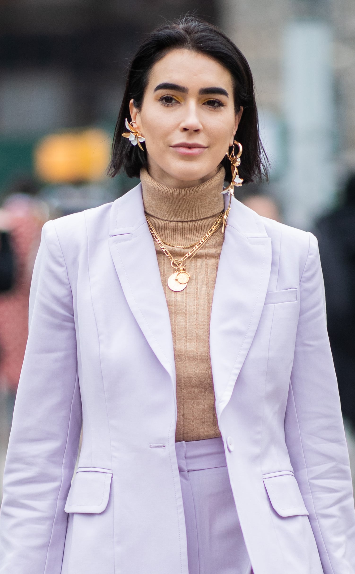The Fall Jewellery Trend: Layered Necklaces