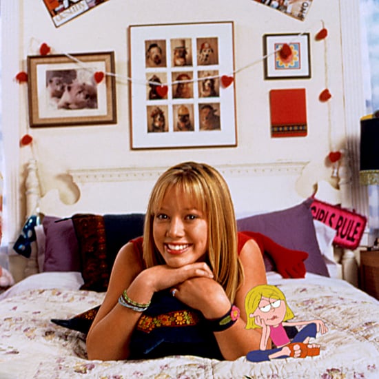 What Is the Lizzie McGuire Reboot About?