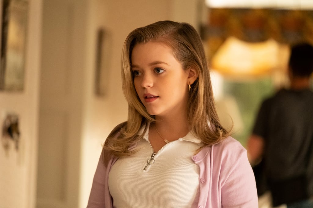 Lexie Richardson (Jade Pettyjohn)