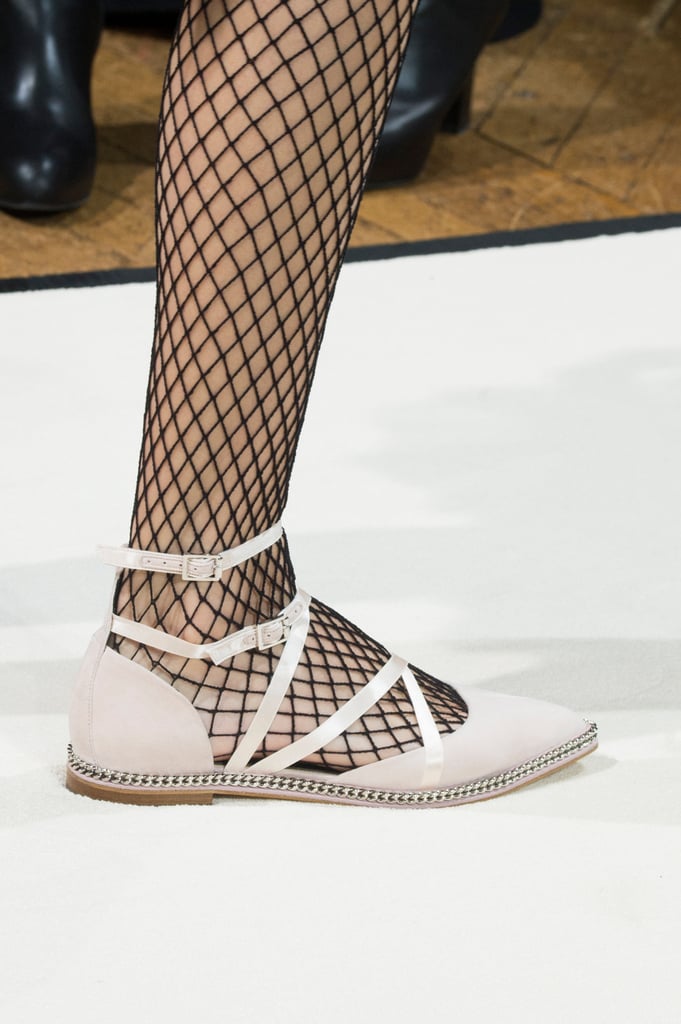 Lanvin Fall '17