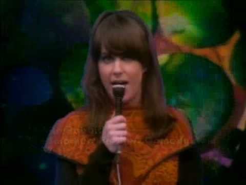 "White Rabbit" by Jefferson Airplane