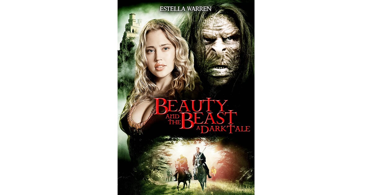 Beauty and the beast 2009