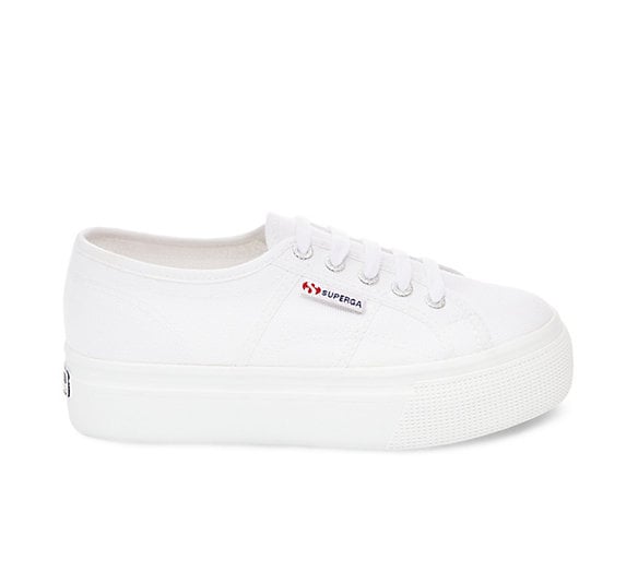 Superga Platform Sneakers