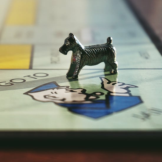 How Kids' Board Games Perpetuate Racism