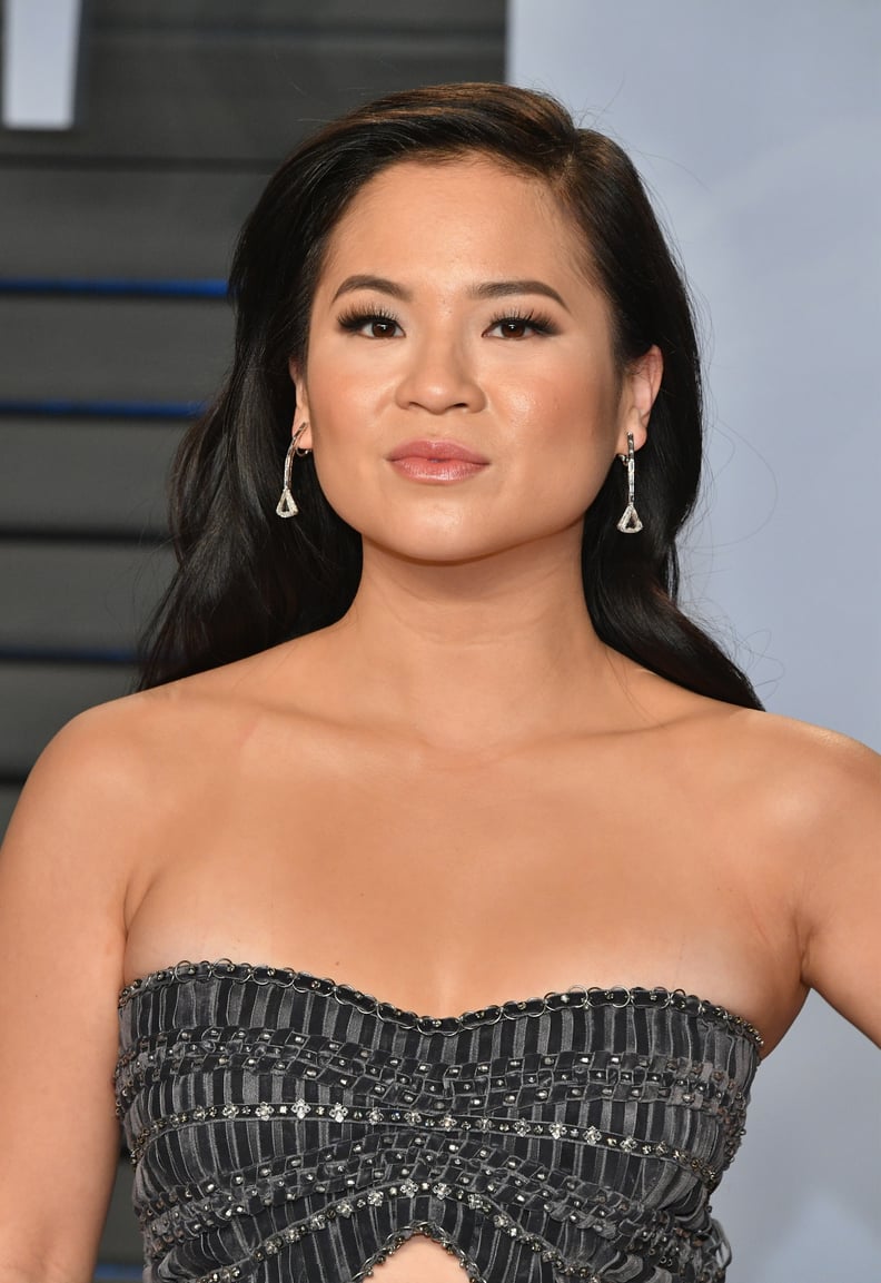 Kelly Marie Tran