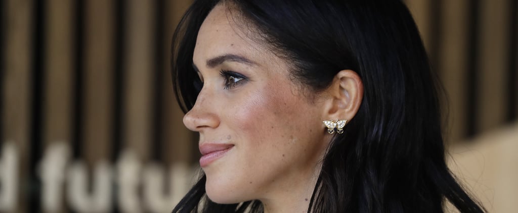 When Will the British Press Finally Leave Meghan Markle Alone?